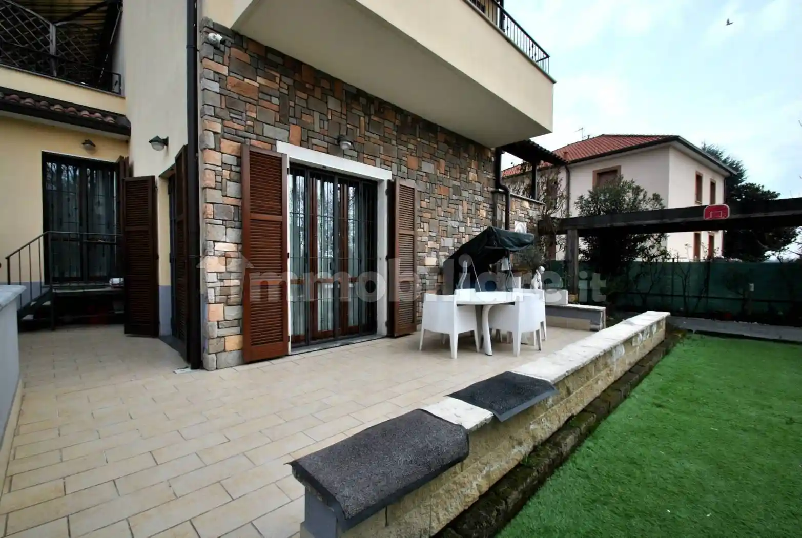 Villa unifamiliare, ottimo stato, 250 m², Vimercate Sud, Vimercate - foto 4