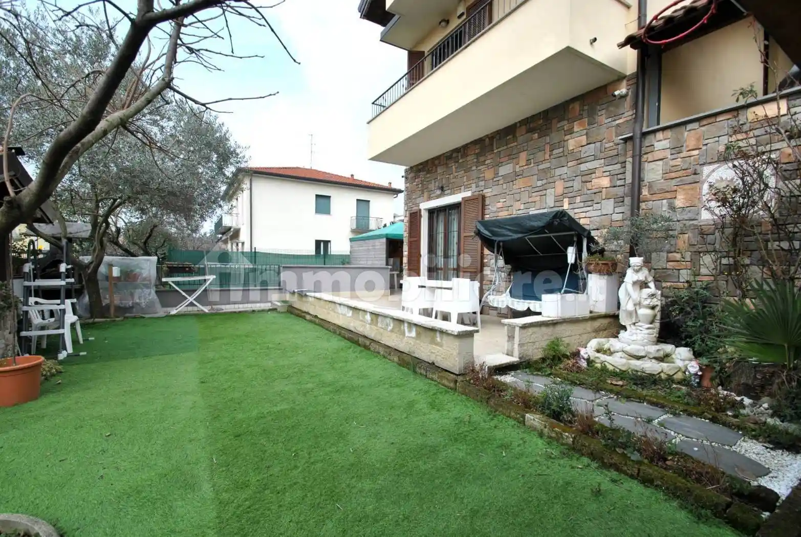 Villa unifamiliare, ottimo stato, 250 m², Vimercate Sud, Vimercate - foto 5
