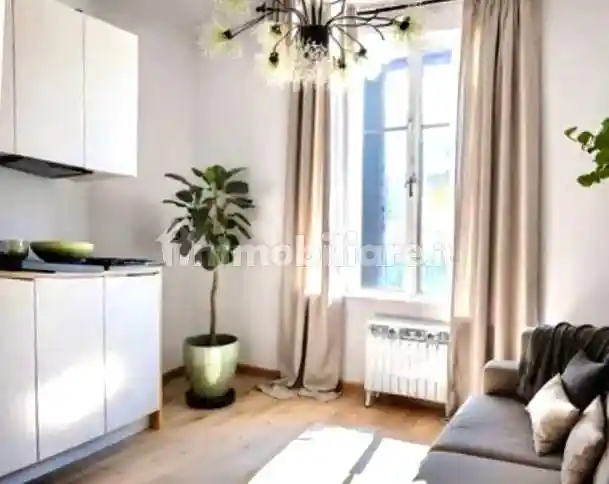 Appartamento in vendita a Novara