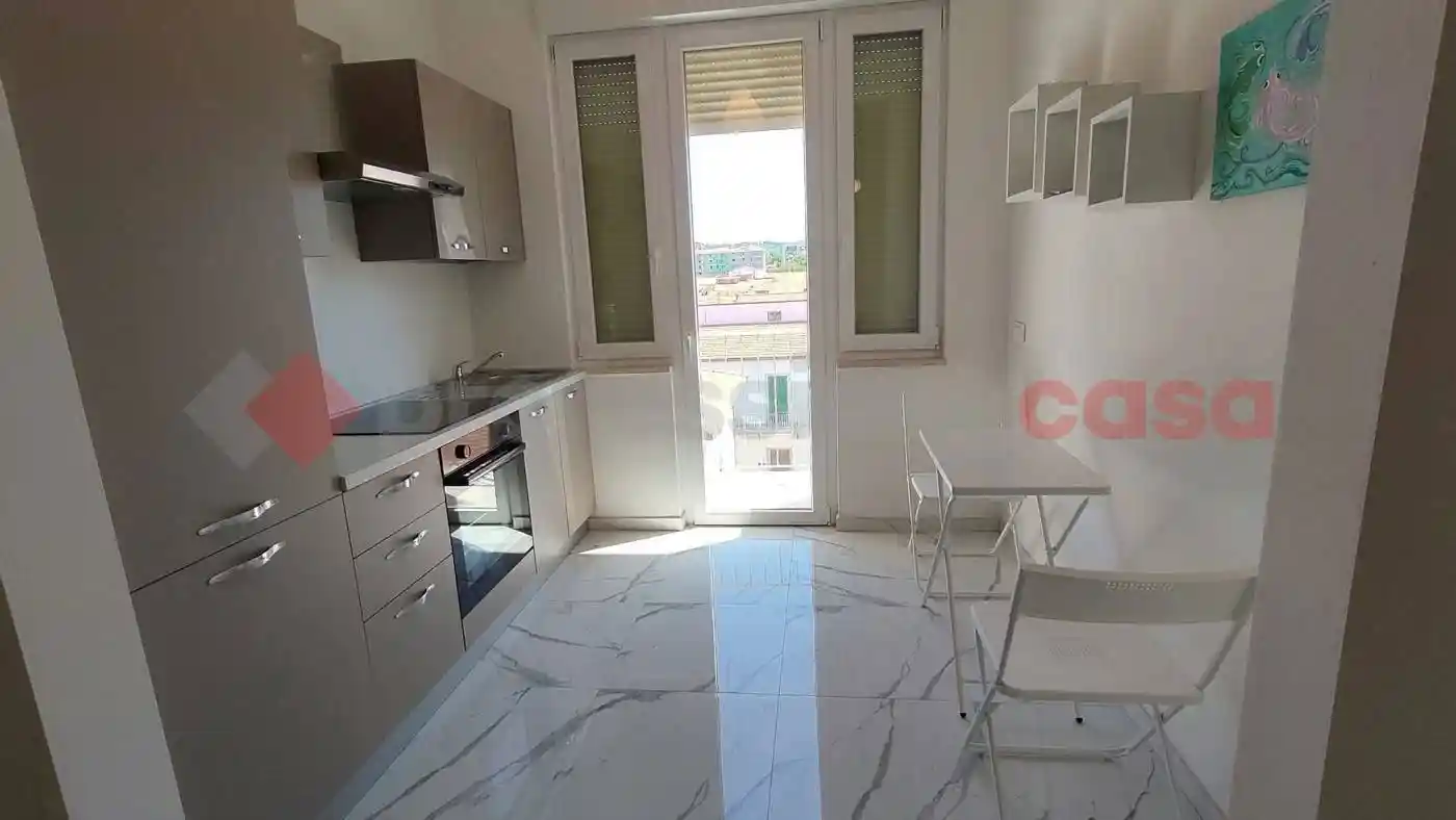 Appartamento in vendita a Rosignano Marittimo