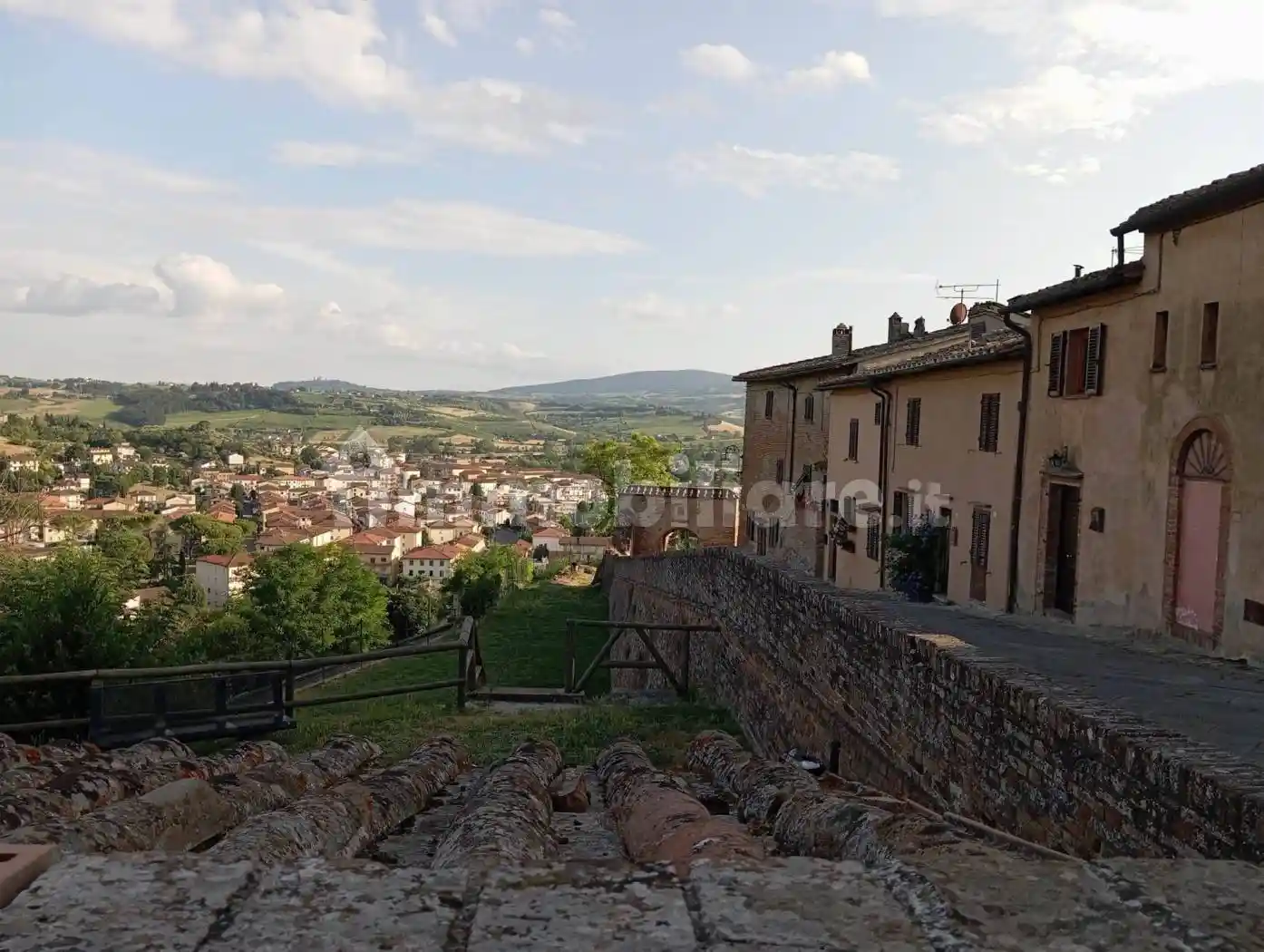 Appartamento in vendita a Certaldo