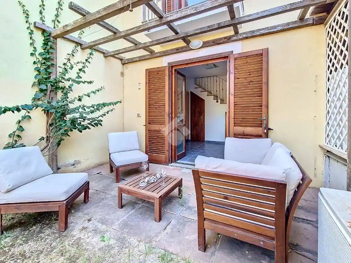 Appartamento in vendita a Badesi