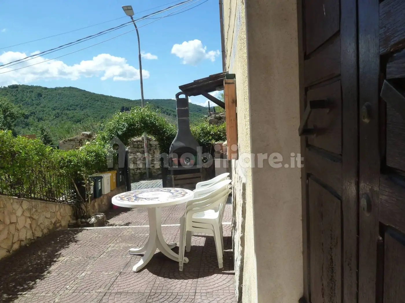 Casa indipendente in vendita a Carsoli