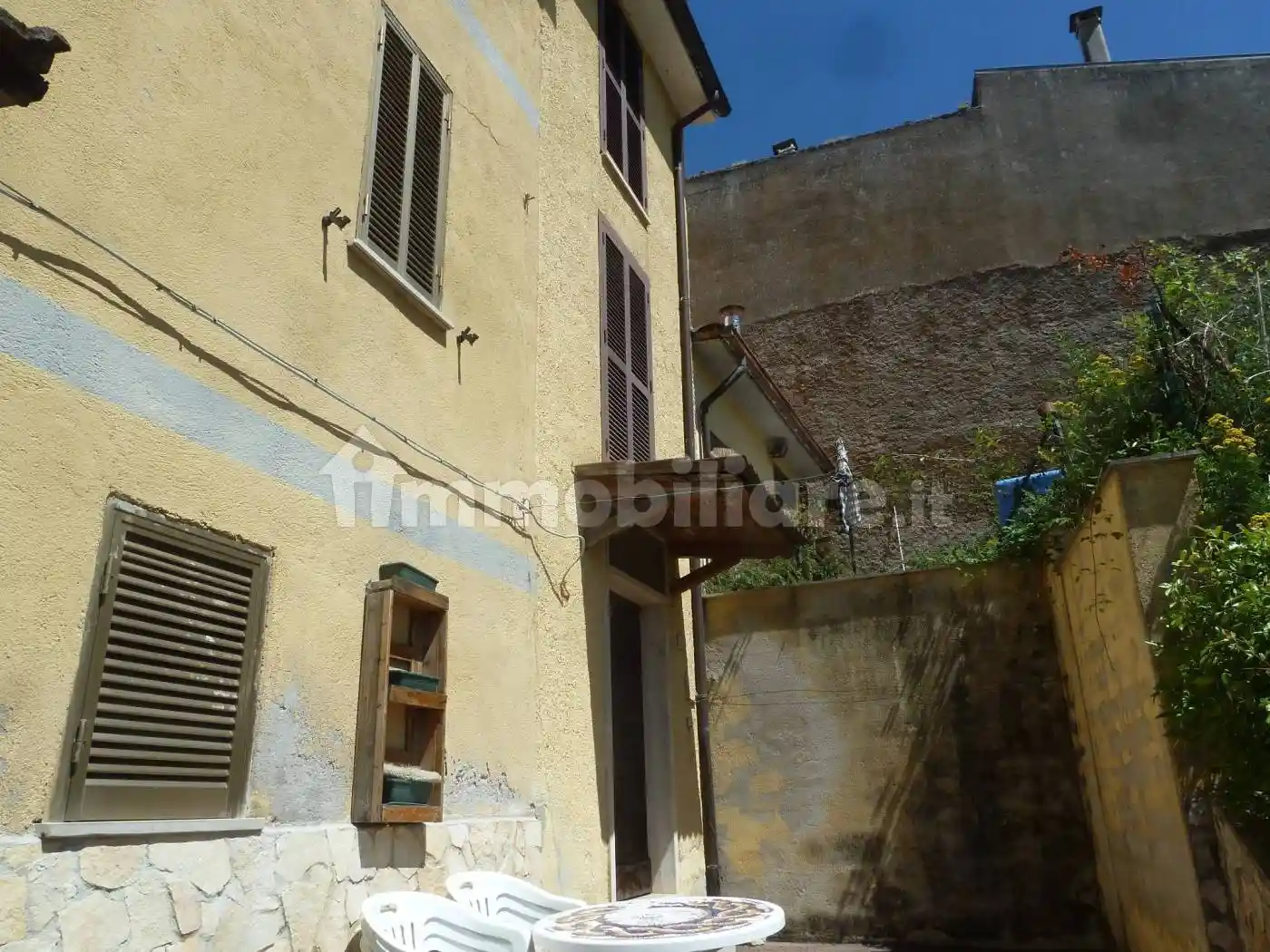 Terratetto unifamiliare via Romana 201, Villaromana, Carsoli - foto 2