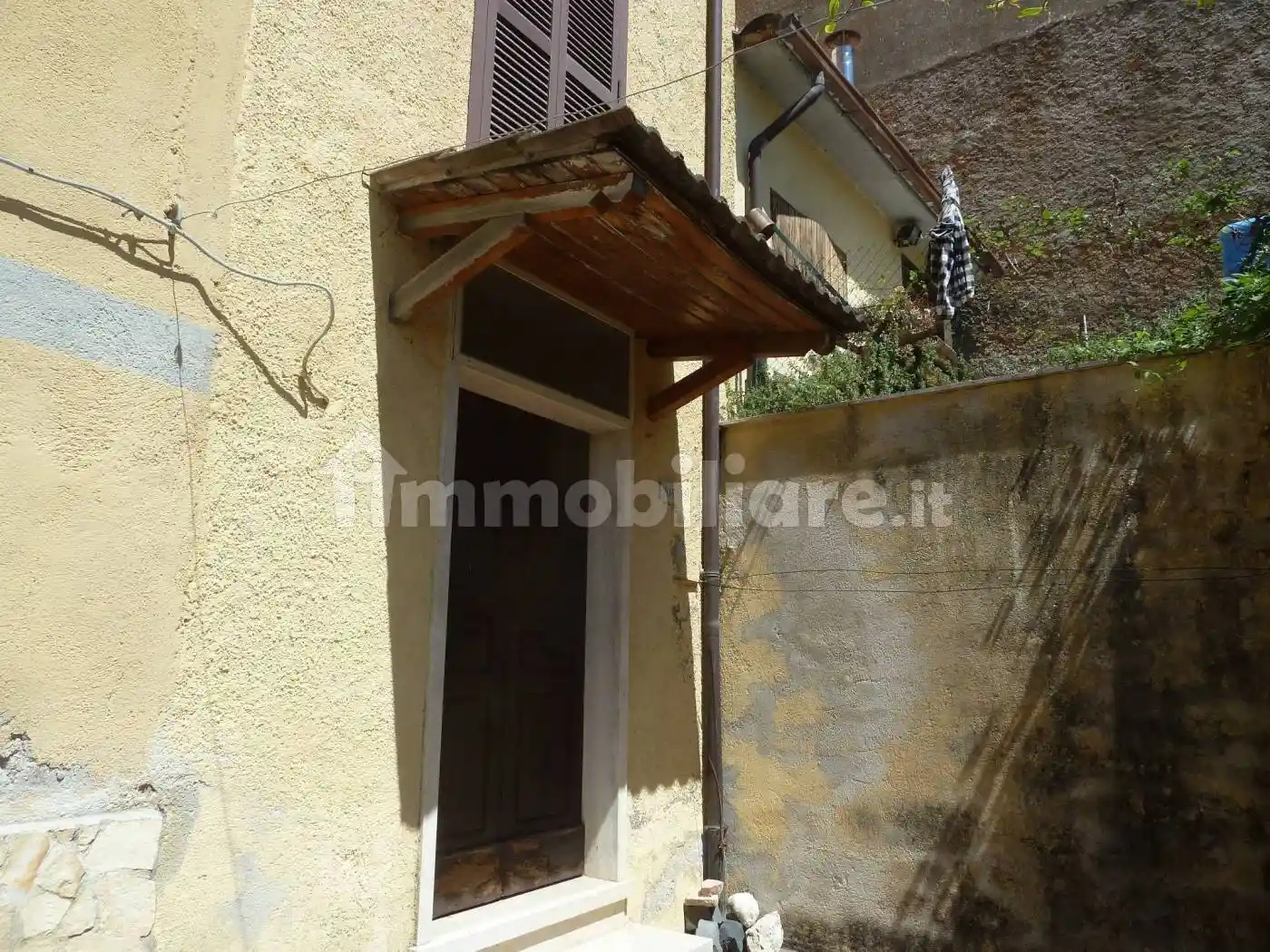 Terratetto unifamiliare via Romana 201, Villaromana, Carsoli - foto 3