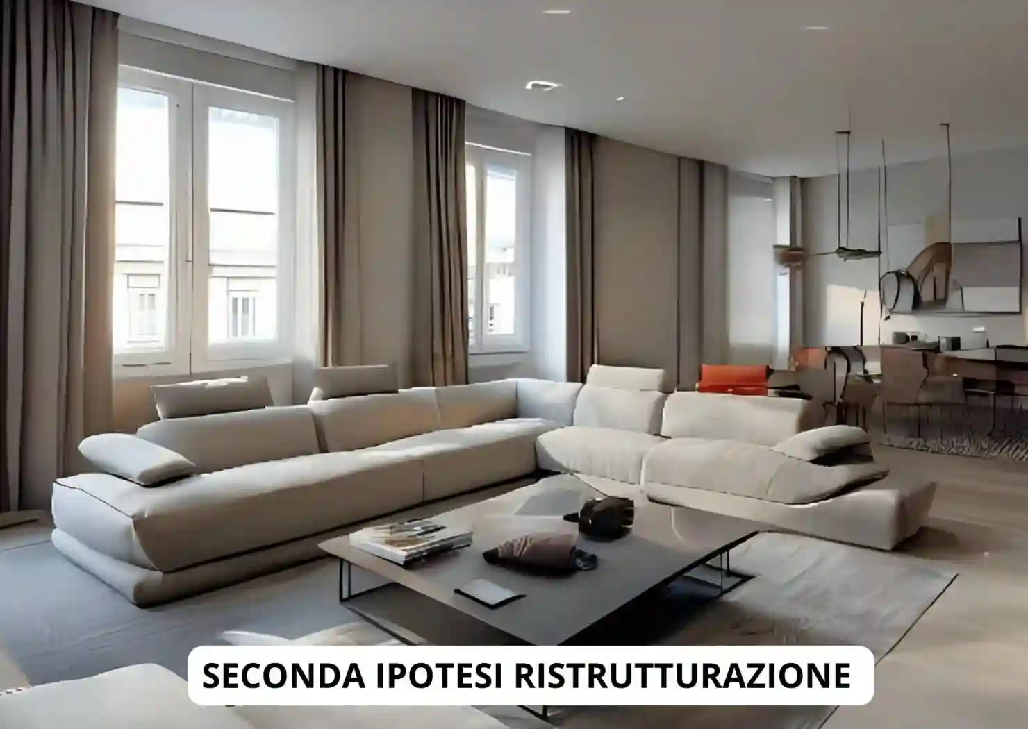 Appartamento - foto 4