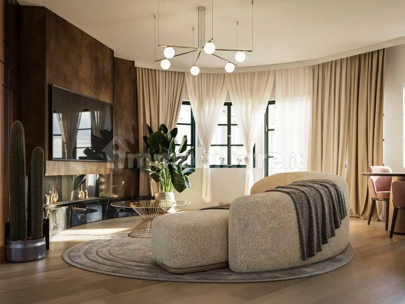 Appartamenti e Loft di nuova costruzione a Milano - foto 3