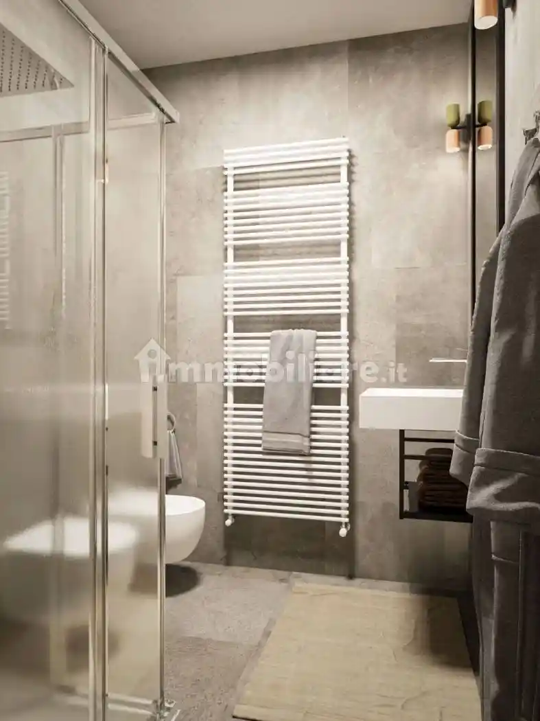 Appartamenti e Loft di nuova costruzione a Milano - foto 5