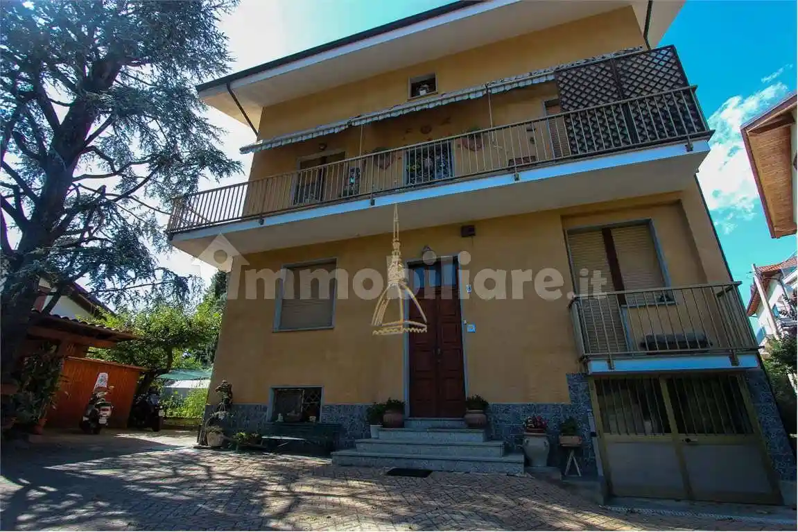 Appartamento in vendita a Trofarello