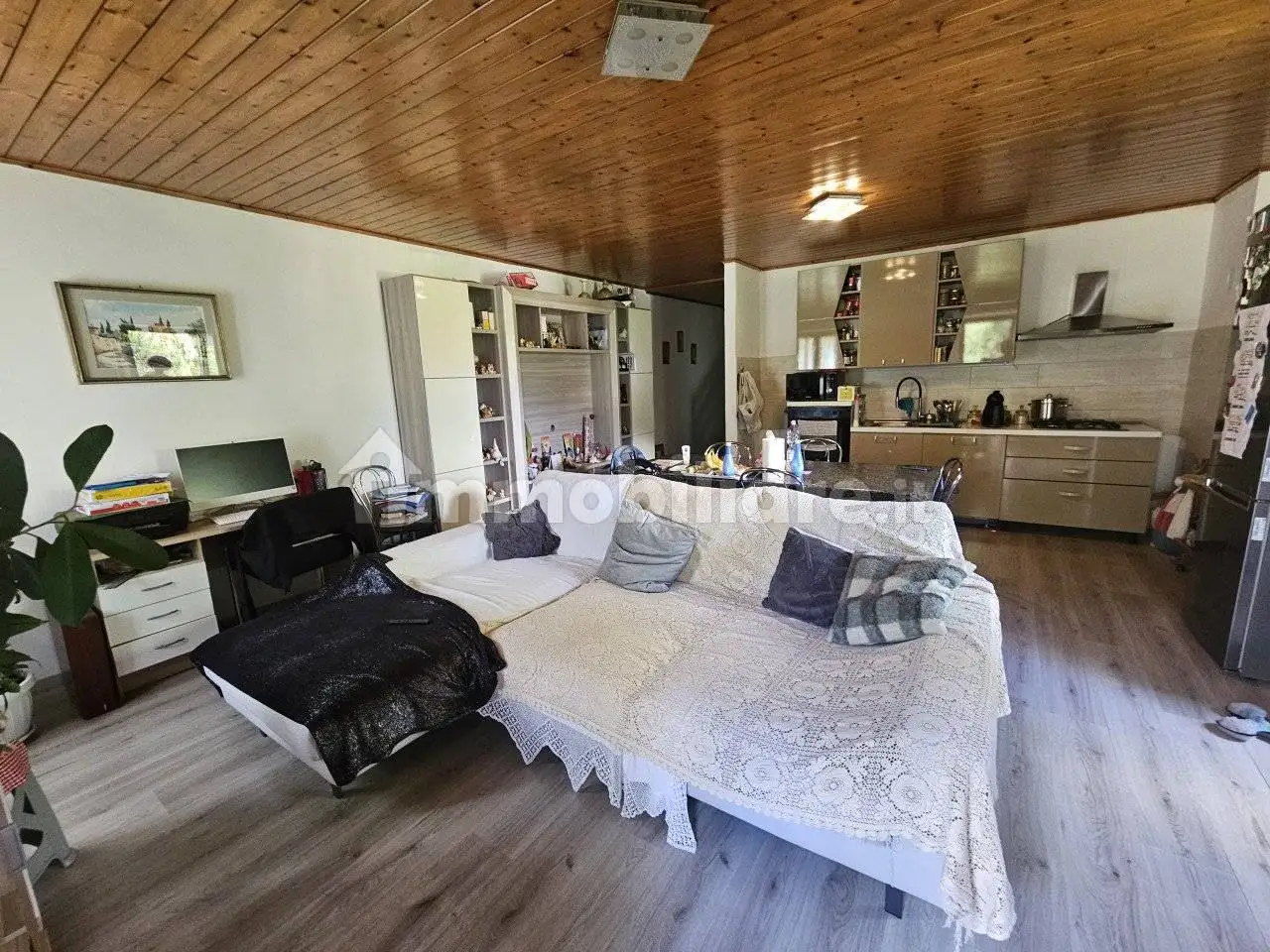 Quadrilocale via della Ruda, Monclassico, Dimaro Folgarida - foto 4