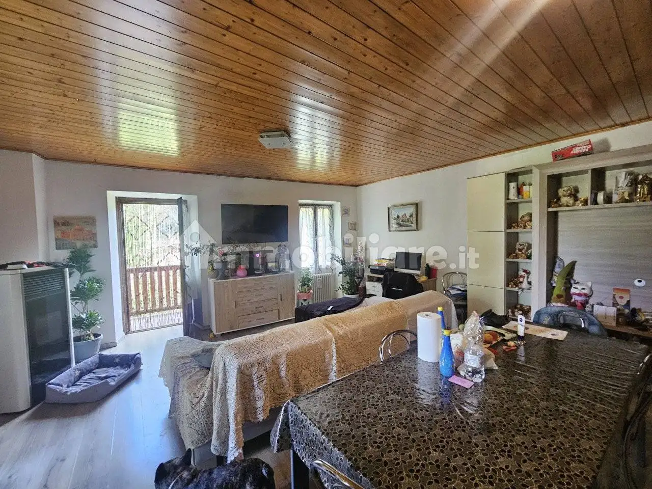 Quadrilocale via della Ruda, Monclassico, Dimaro Folgarida - foto 5