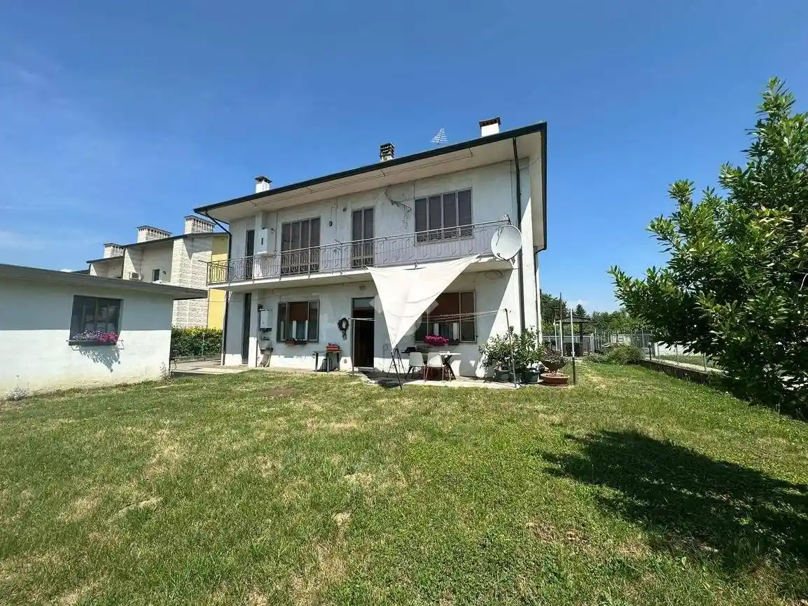 Casa indipendente in vendita a Dueville