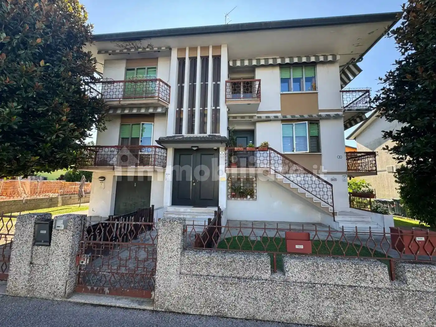 Casa indipendente in vendita a Padova