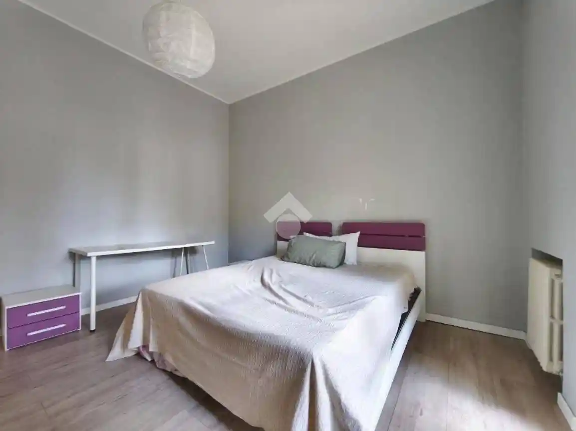 Quadrilocale via Giulio Mario Ceccarelli 10, Via Dario Campana, Rimini - foto 3