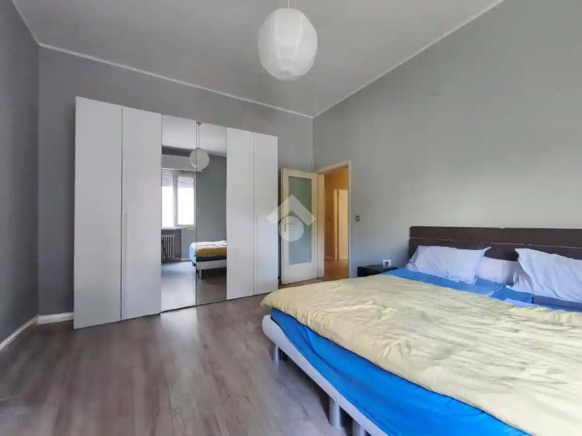 Quadrilocale via Giulio Mario Ceccarelli 10, Via Dario Campana, Rimini - foto 4