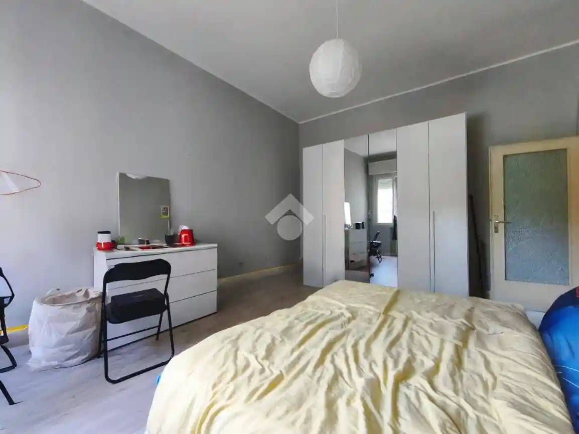 Quadrilocale via Giulio Mario Ceccarelli 10, Via Dario Campana, Rimini - foto 5