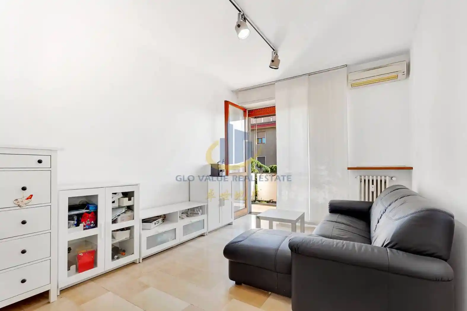 Trilocale viale Monza 355, Villa San Giovanni, Milano - foto 2