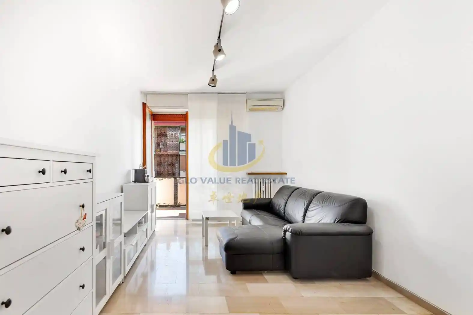 Trilocale viale Monza 355, Villa San Giovanni, Milano - foto 4