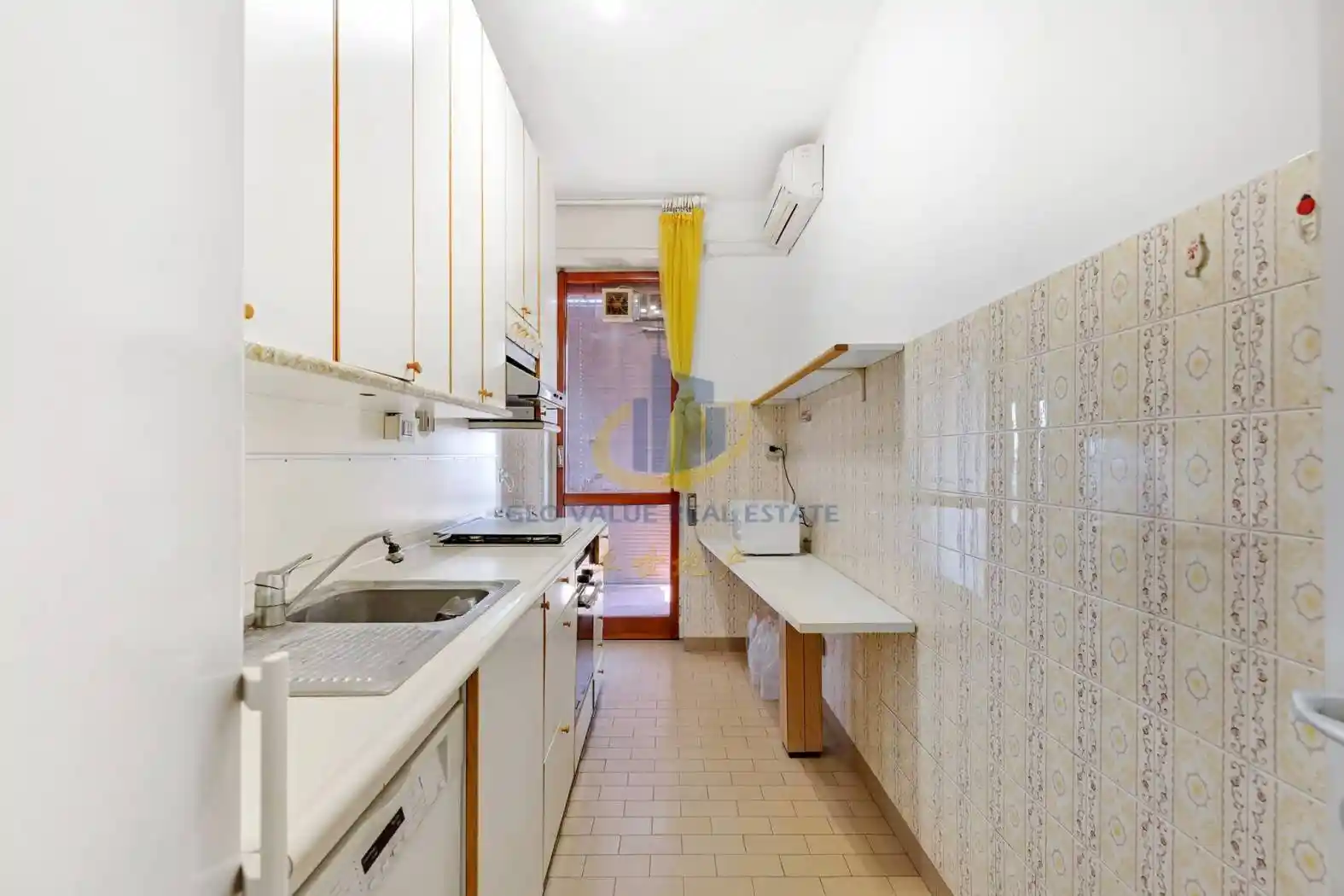 Trilocale viale Monza 355, Villa San Giovanni, Milano - foto 5