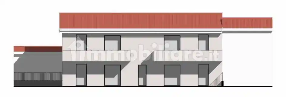 Appartamento in vendita a Cerea