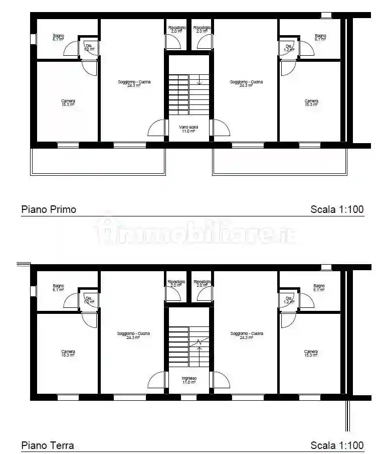 Appartamento - foto 4