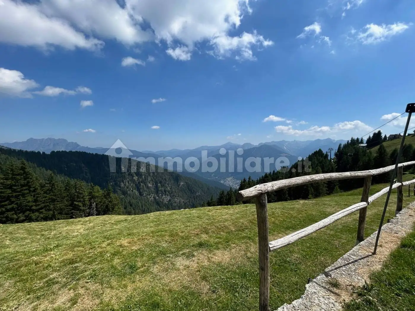 Villa in vendita a Craveggia