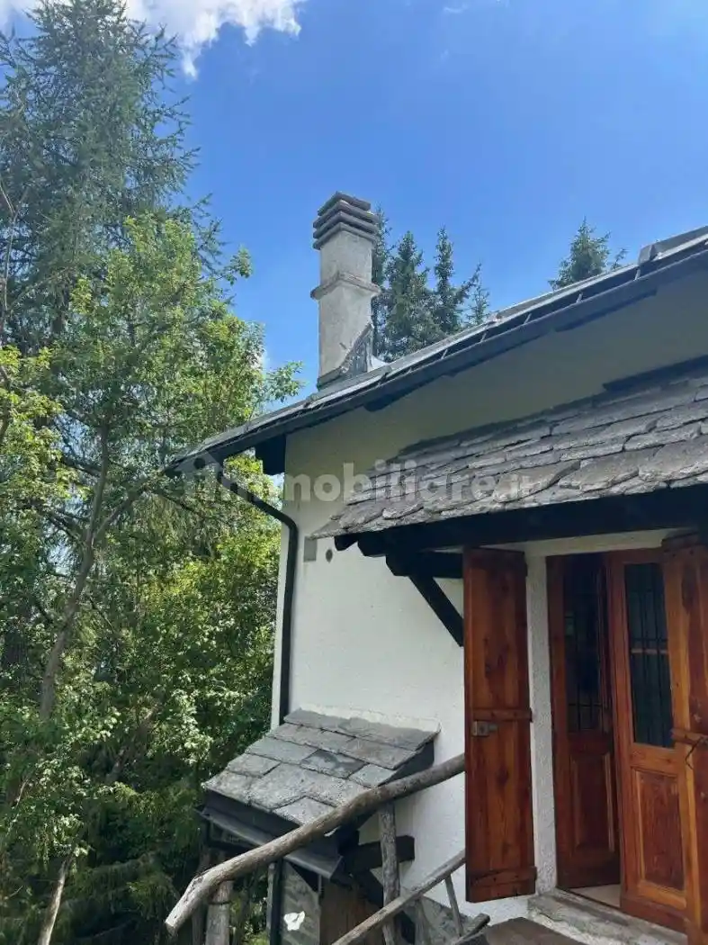 Villa unifamiliare via Colonnello Garbagni 9, Craveggia - foto 3