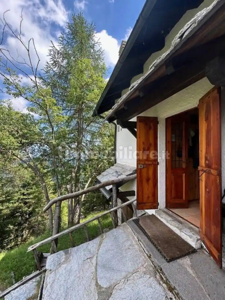 Villa unifamiliare via Colonnello Garbagni 9, Craveggia - foto 4