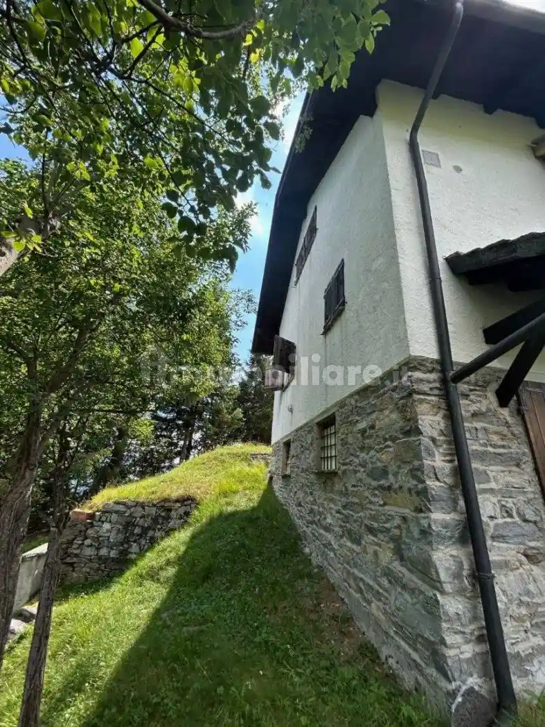 Villa unifamiliare via Colonnello Garbagni 9, Craveggia - foto 5