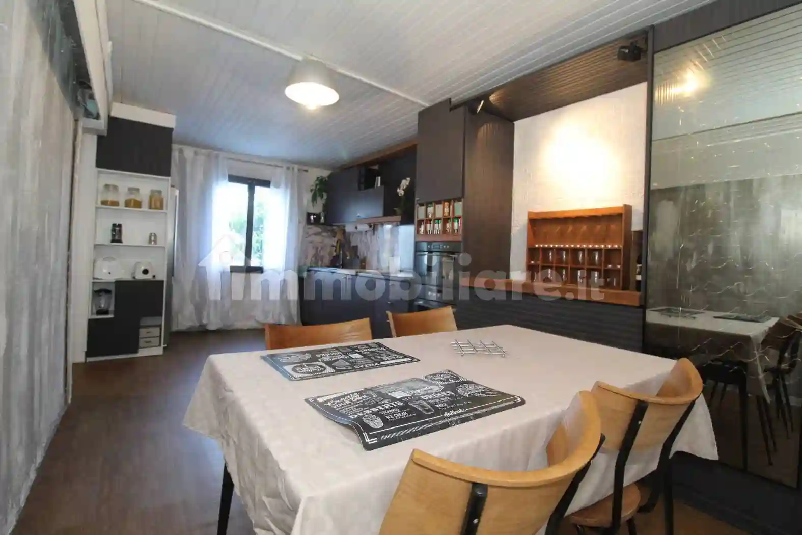 Villetta a schiera - foto 3