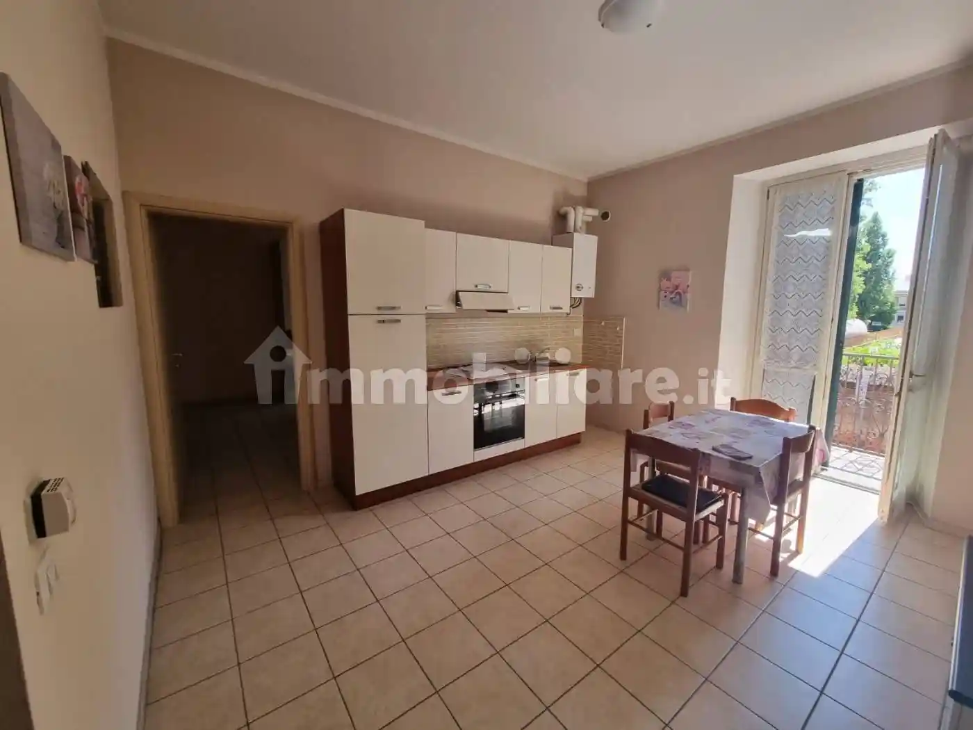 Appartamento in vendita a Alessandria