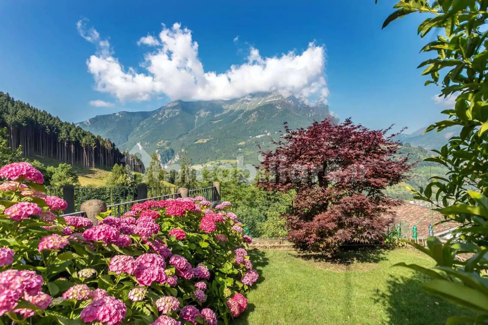 Terratetto unifamiliare via Piazzolo, Ardesio - foto 3