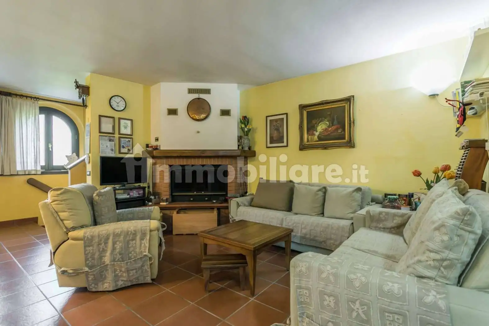 Terratetto unifamiliare via Piazzolo, Ardesio - foto 5