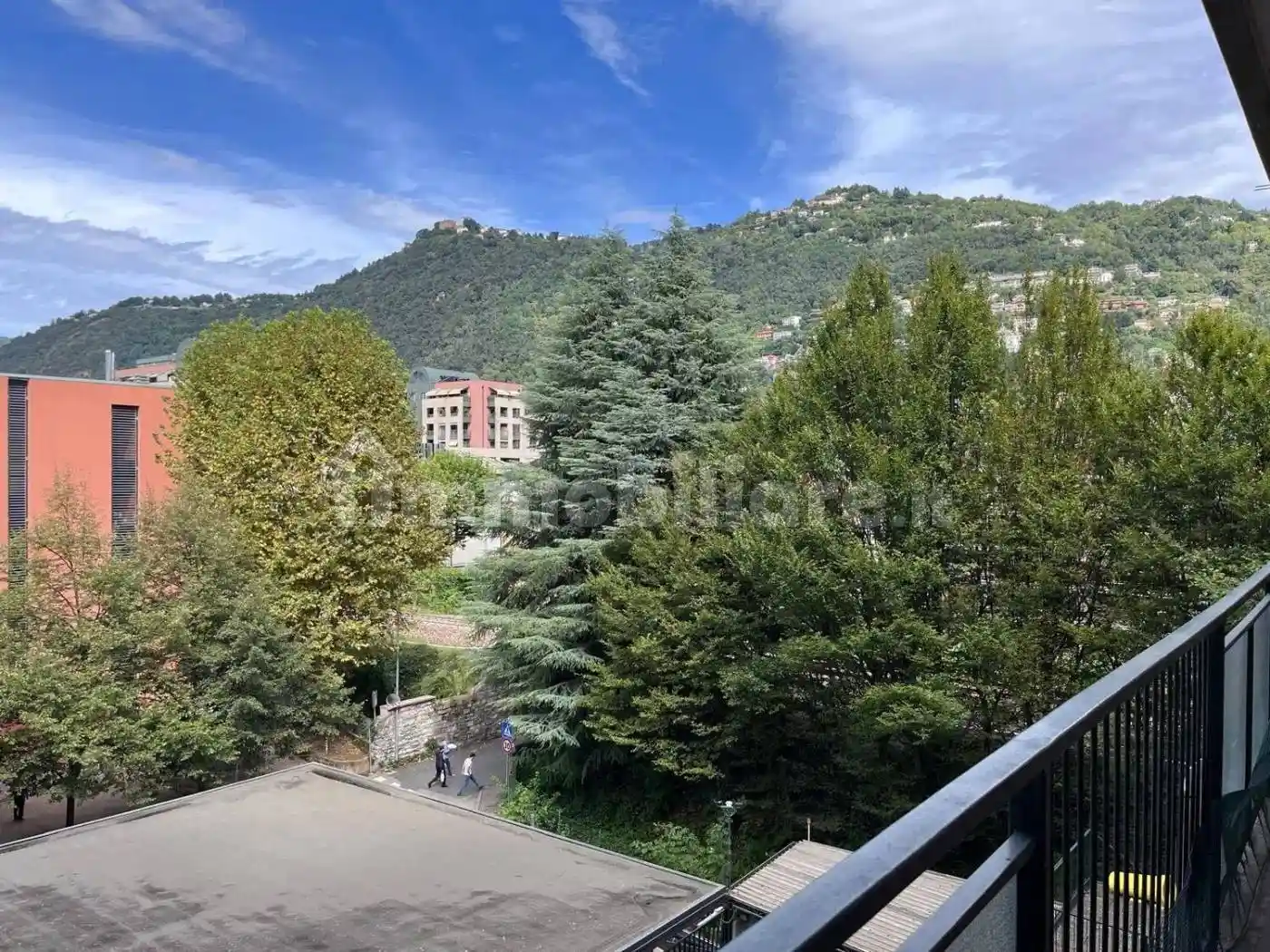 Appartamento in vendita a Como