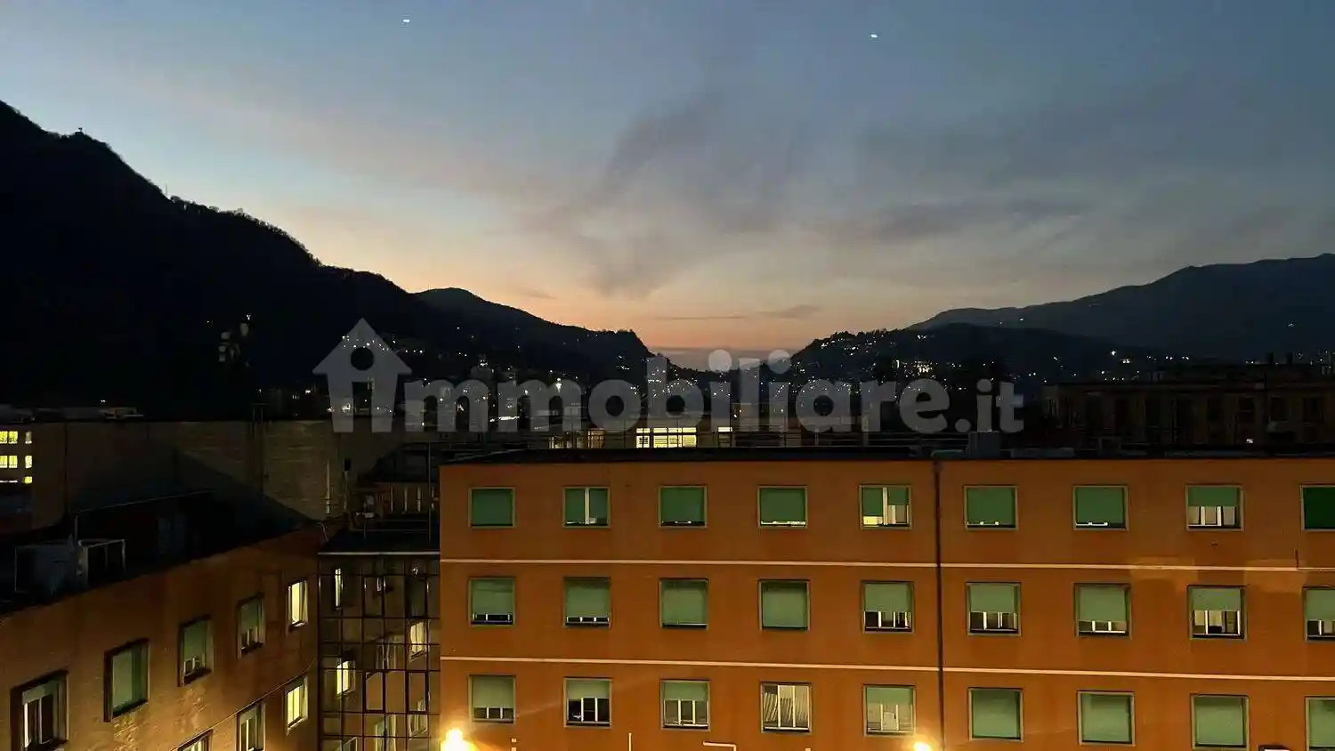 Bilocale viale Franklin Delano Roosevelt 11, Borghi, Como - foto 2