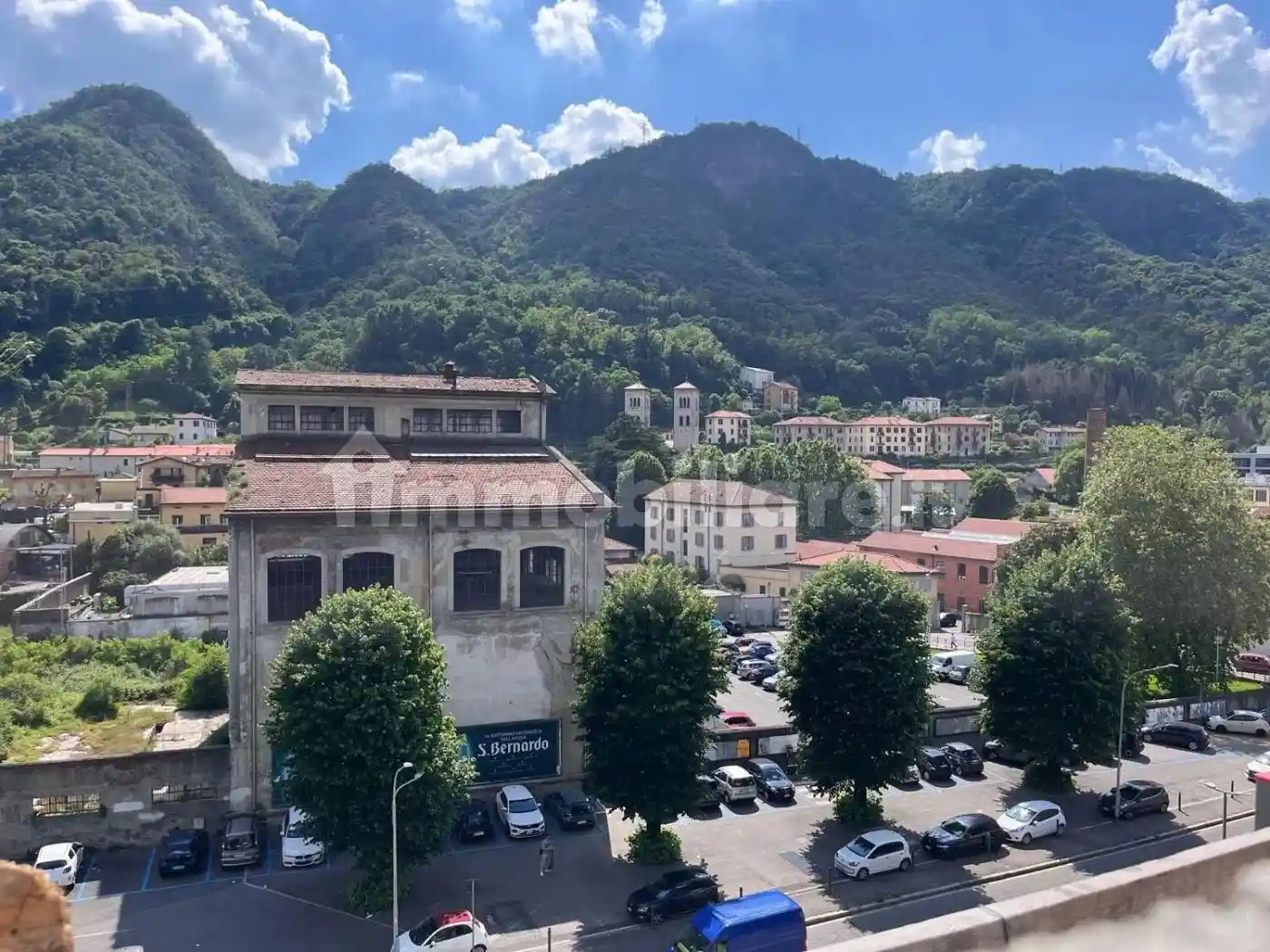 Bilocale viale Franklin Delano Roosevelt 11, Borghi, Como - foto 4