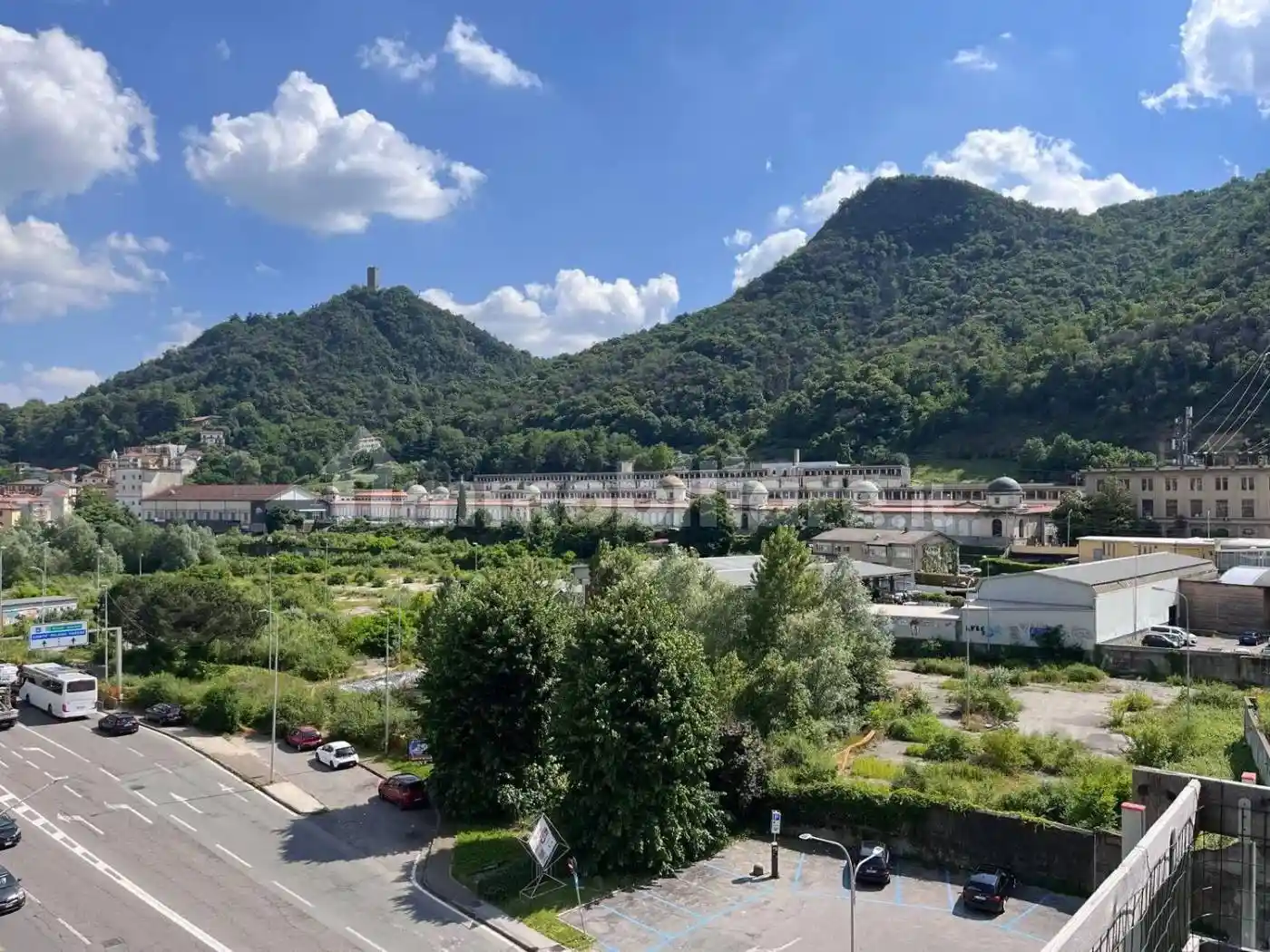 Bilocale viale Franklin Delano Roosevelt 11, Borghi, Como - foto 5