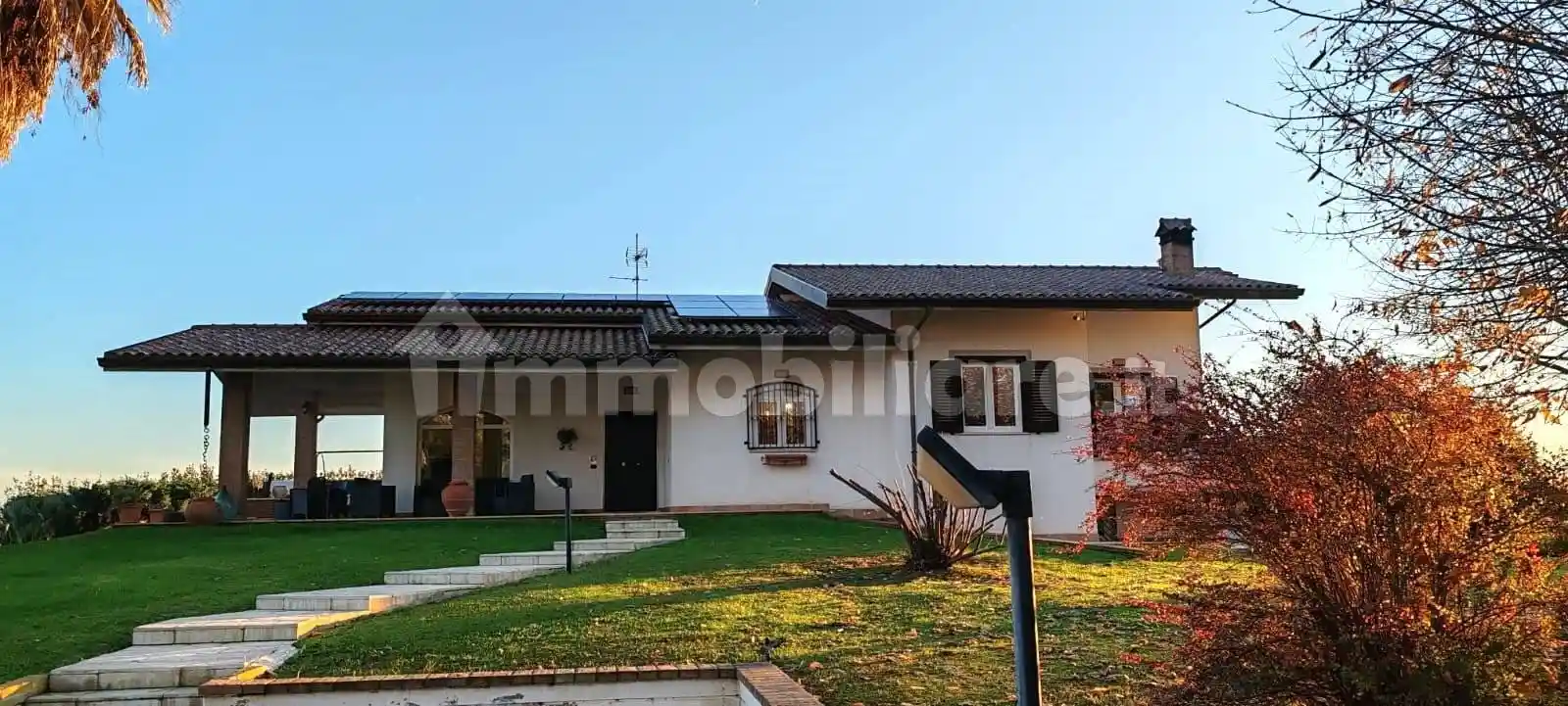 Villa in vendita a Cisterna di Latina