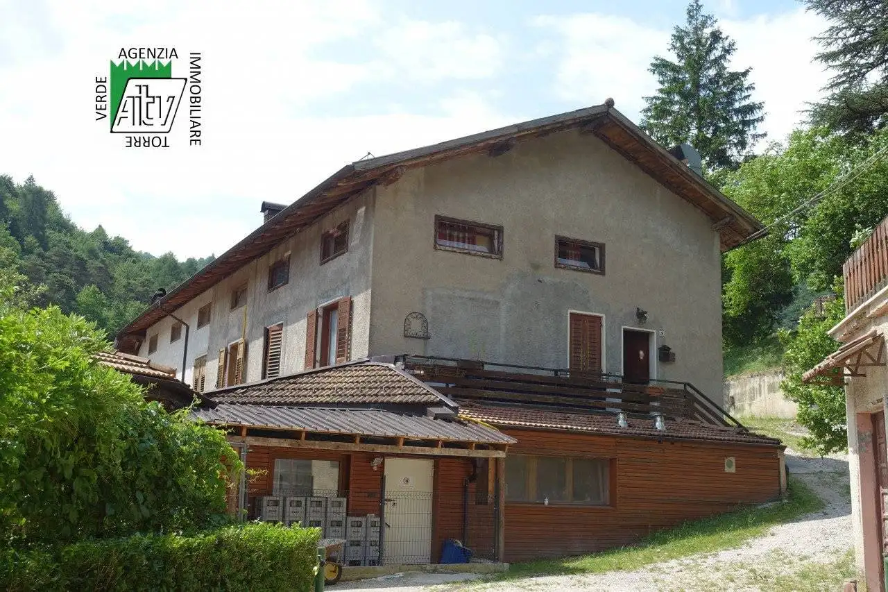 Appartamento in vendita a Sporminore