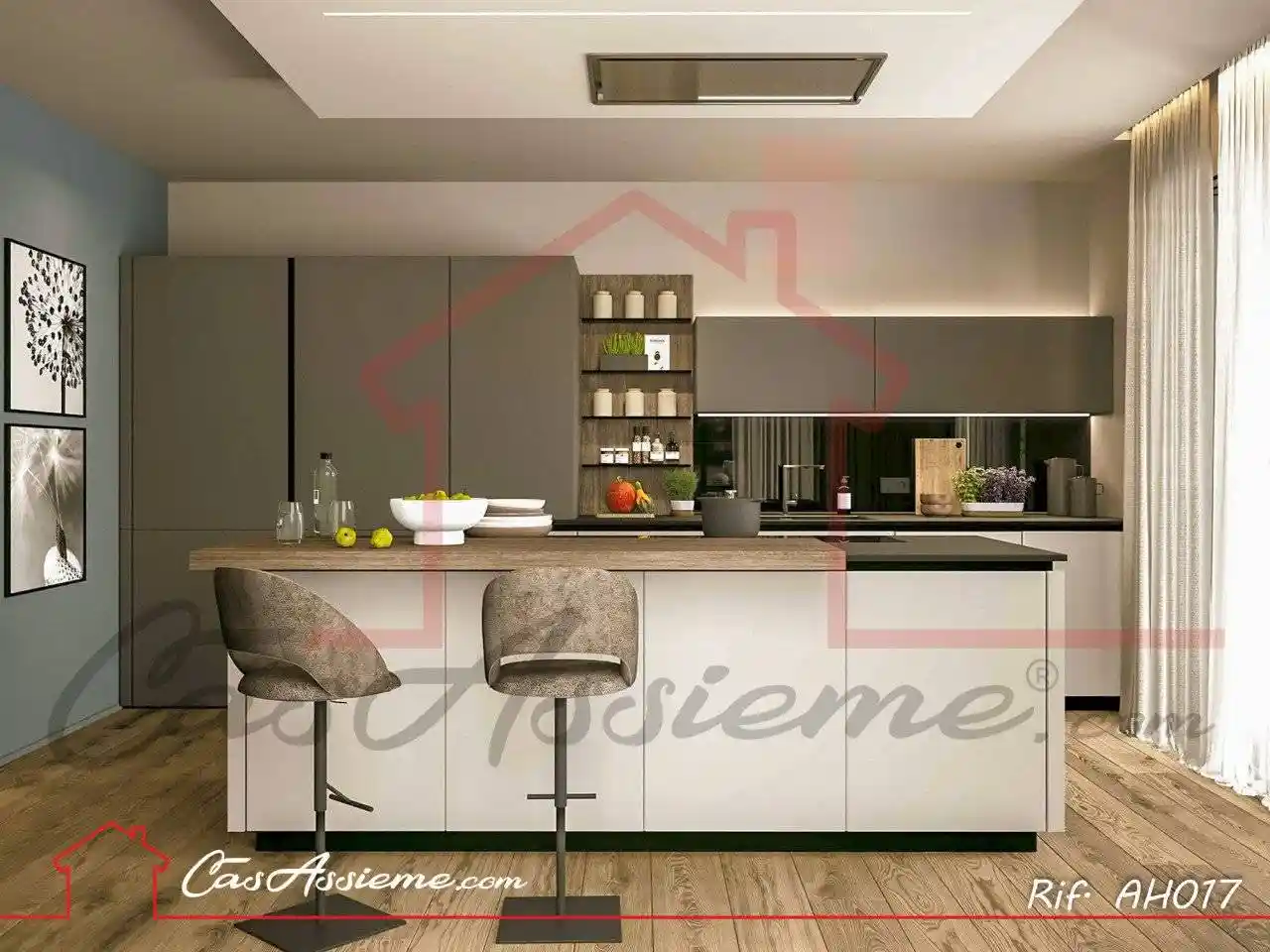 Appartamento in vendita a Fontaniva