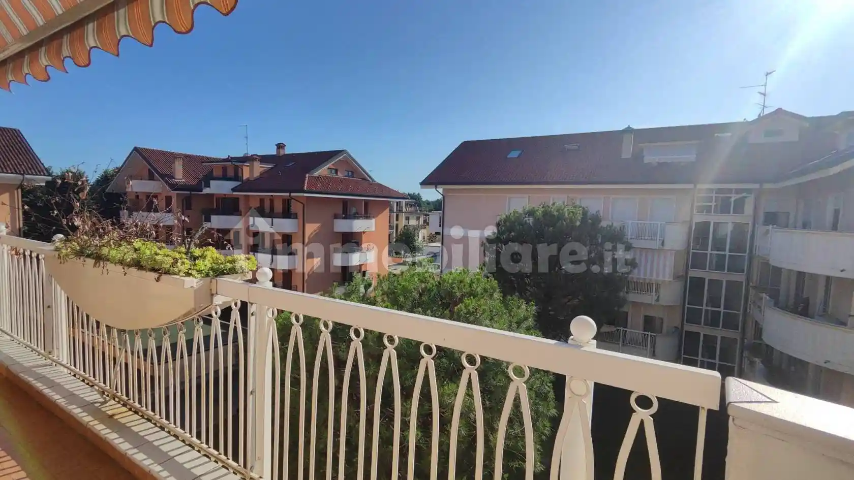Appartamento in vendita a Bareggio
