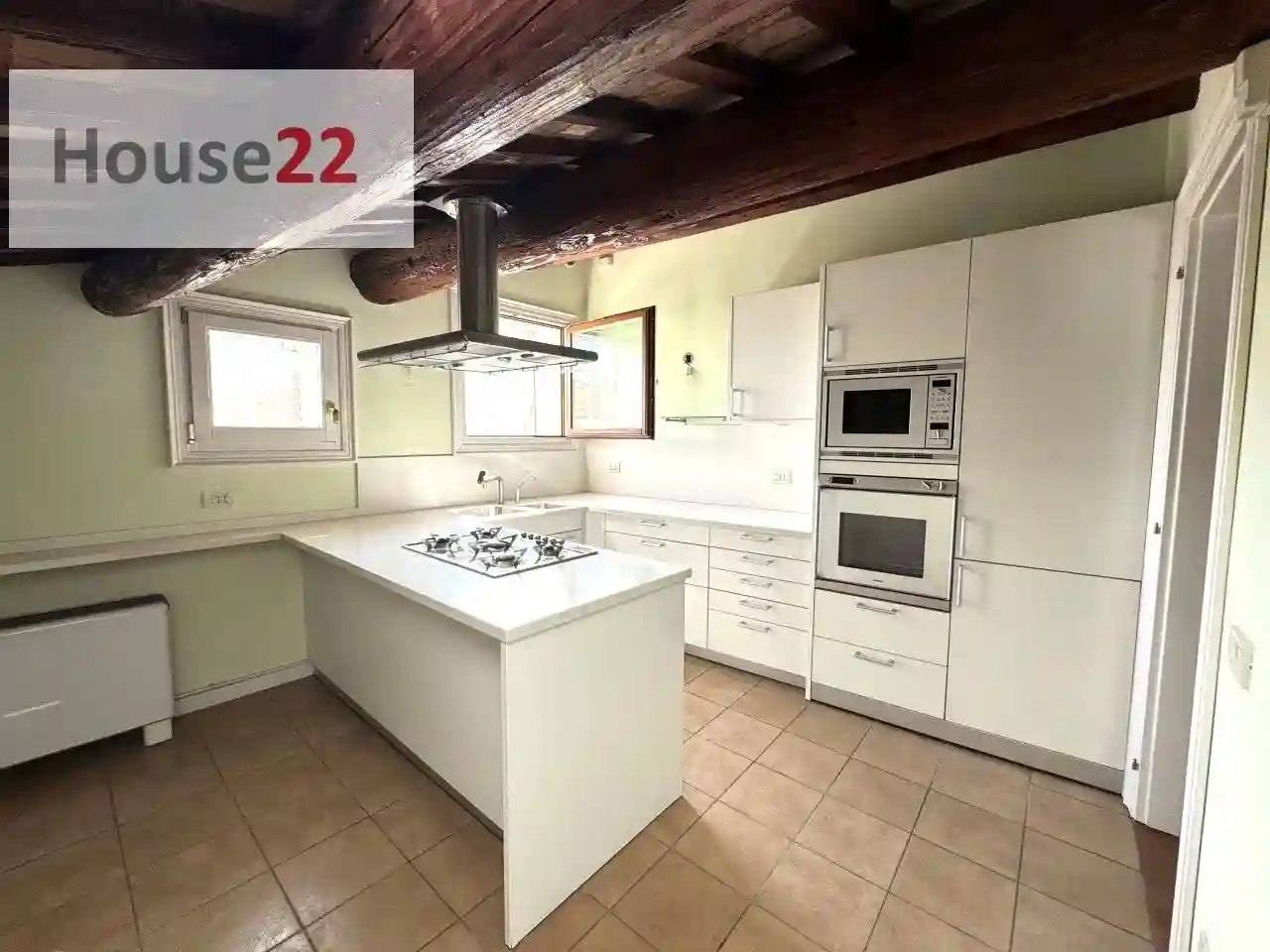 Attico - Mansarda - foto 2