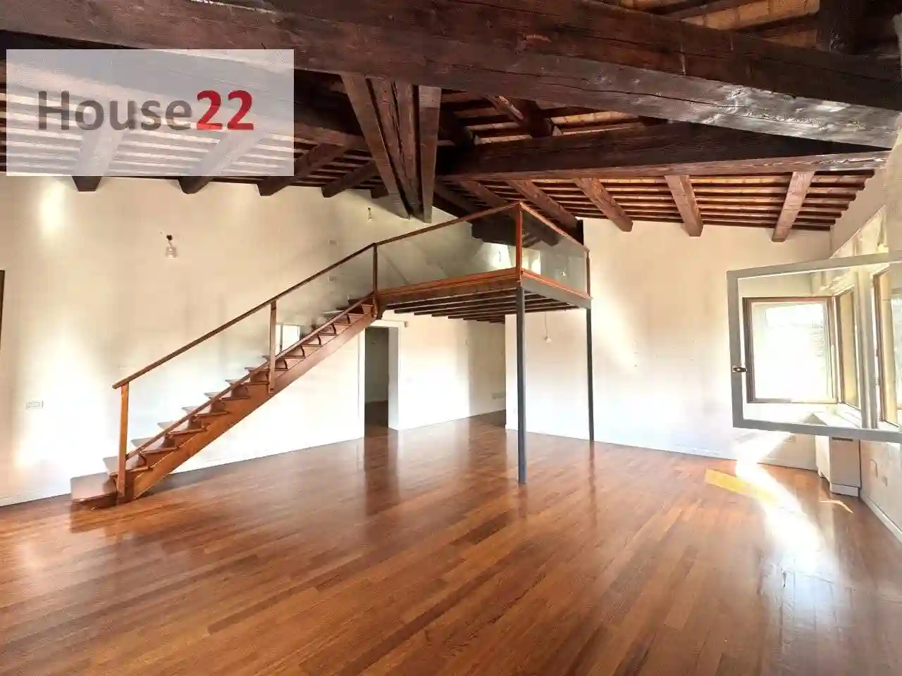 Attico - Mansarda - foto 4