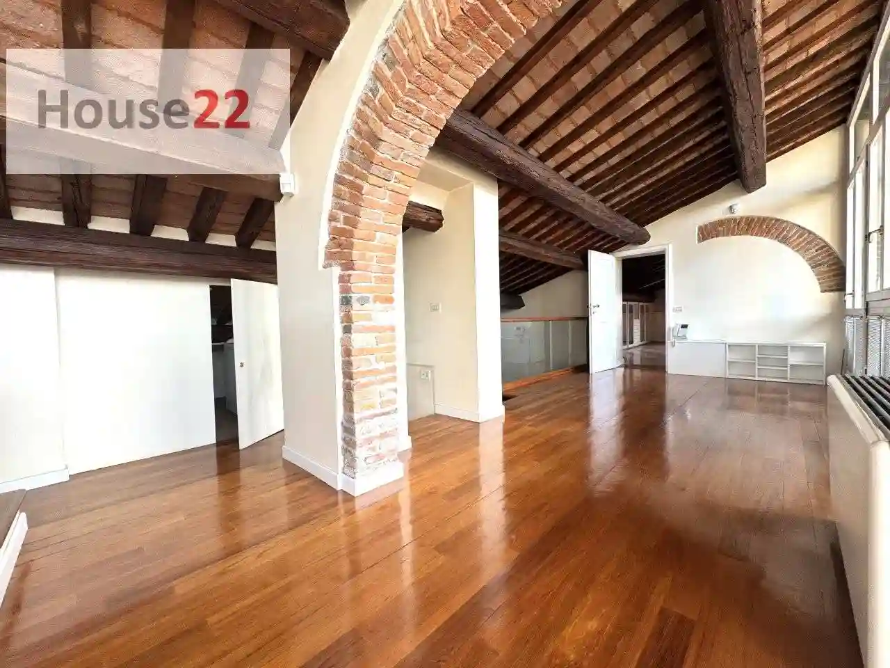 Attico - Mansarda - foto 5