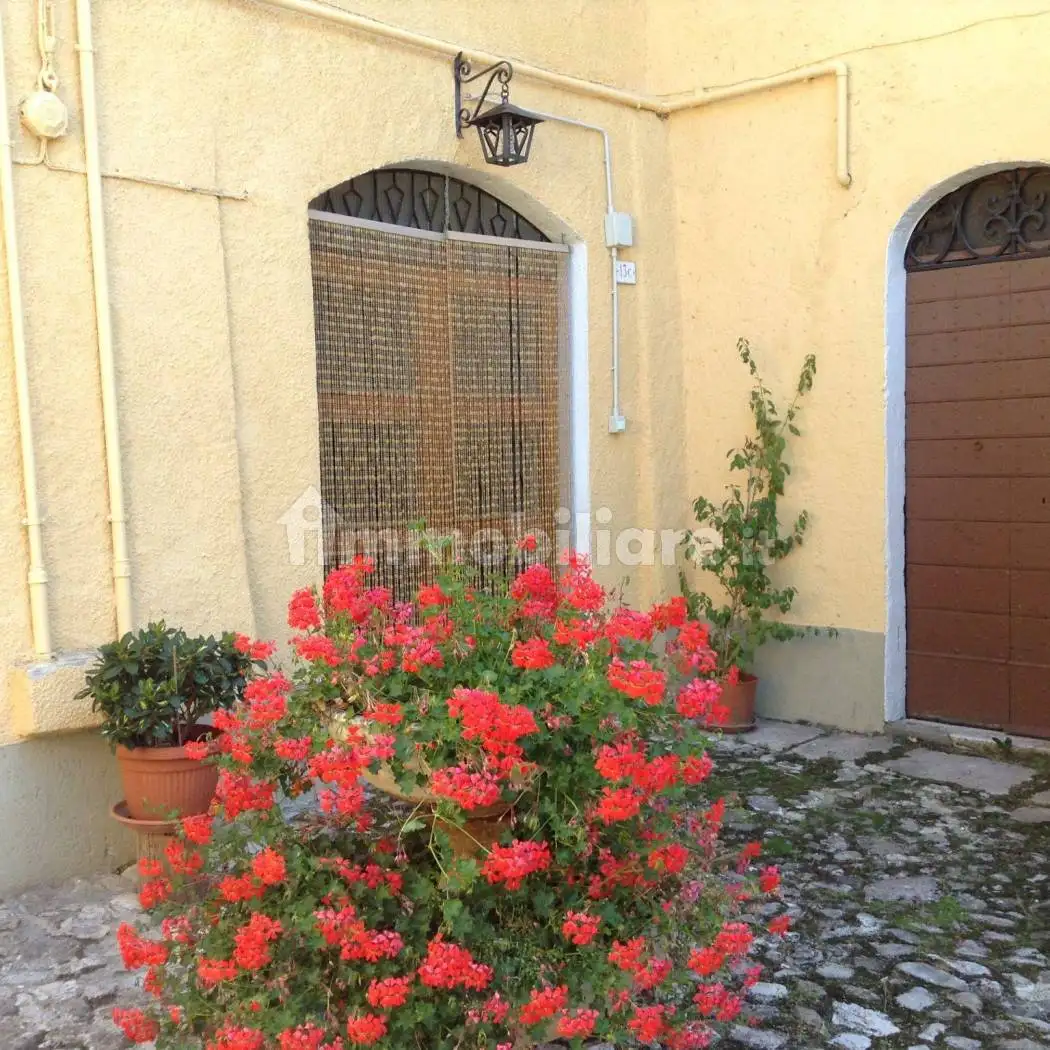 Palazzo - Edificio in Vendita - foto 5