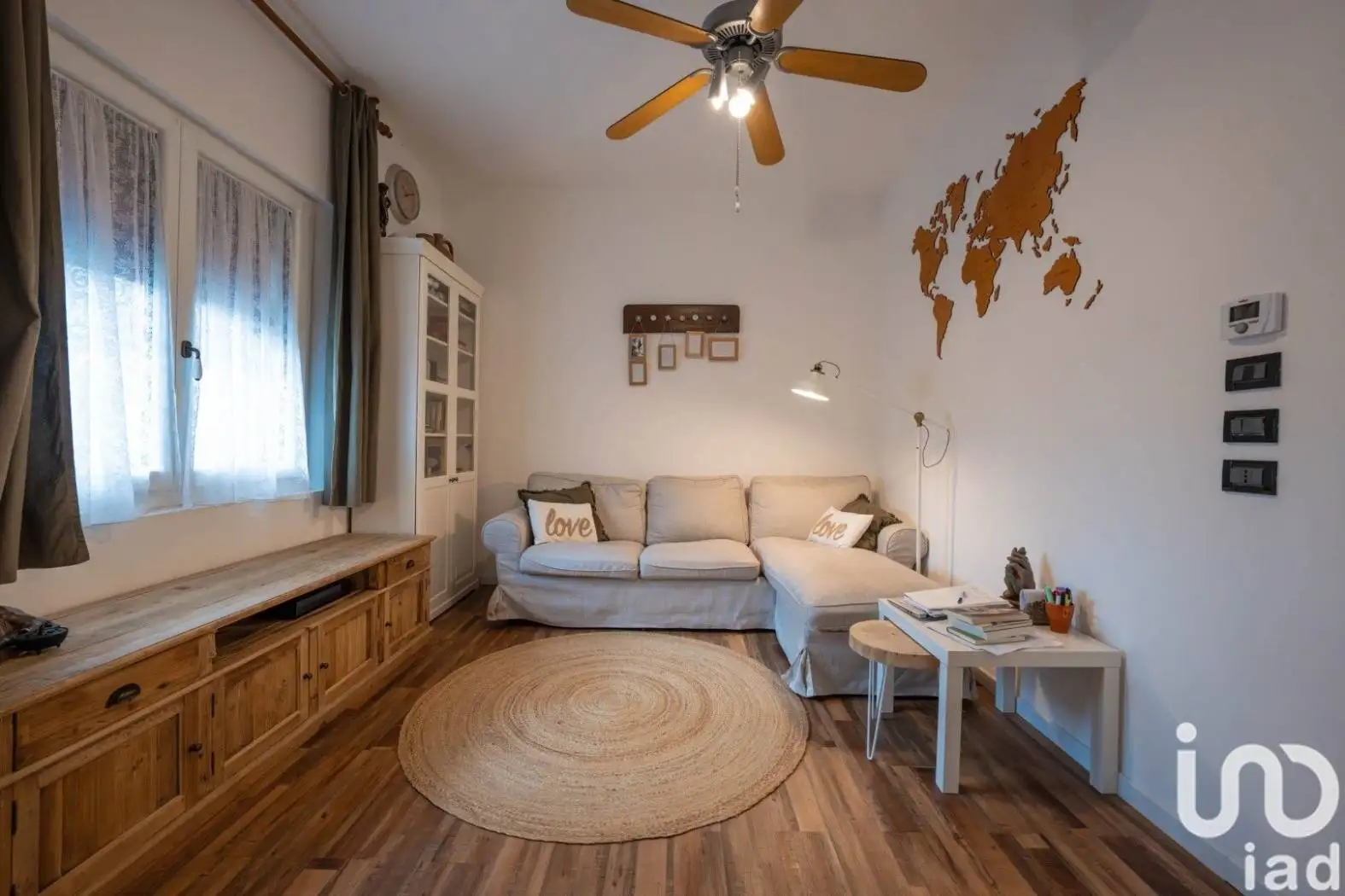 Villetta a schiera in vendita a Fiscaglia