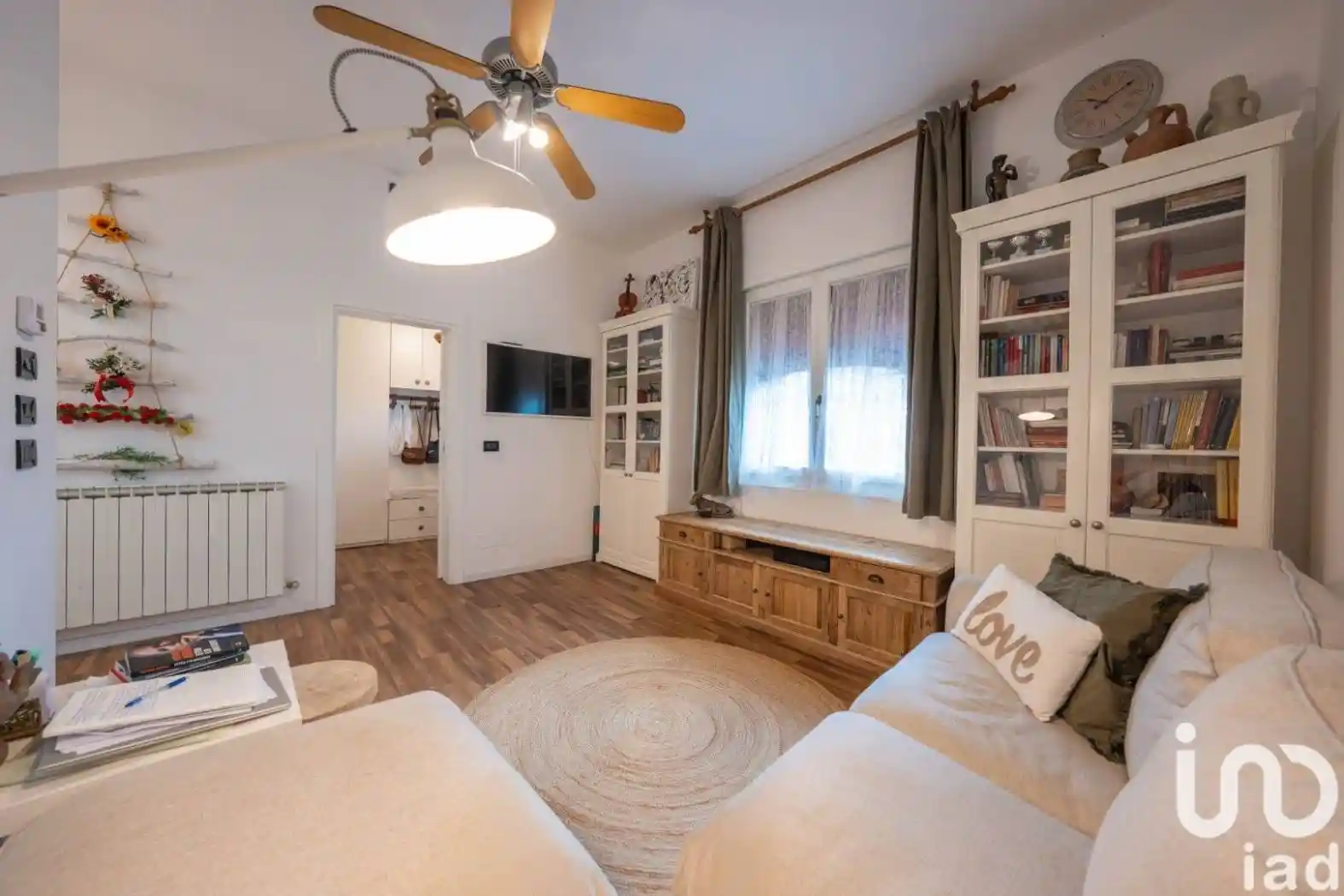 Villetta a schiera - foto 3