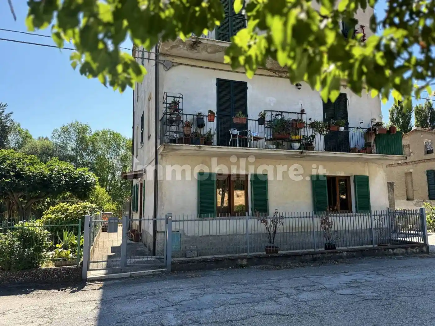 Appartamento in vendita a Umbertide