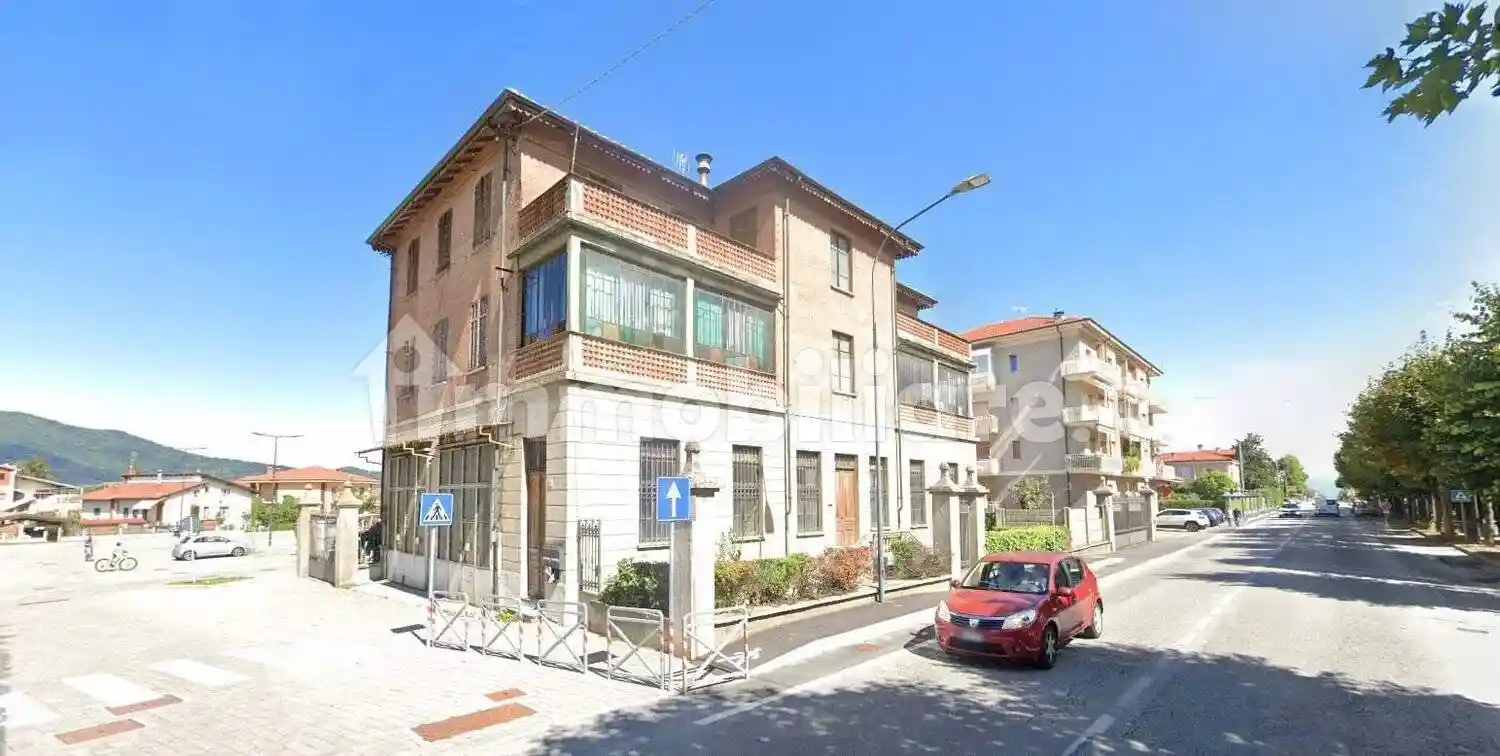 Villa in vendita a Dronero