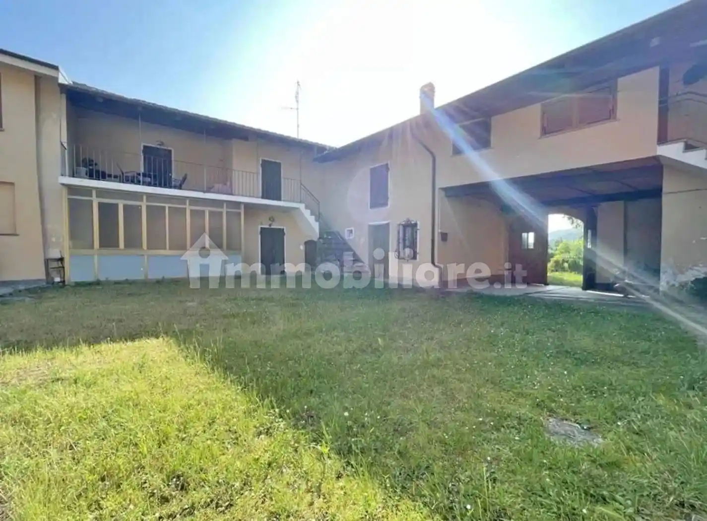 Appartamento in vendita a Dronero